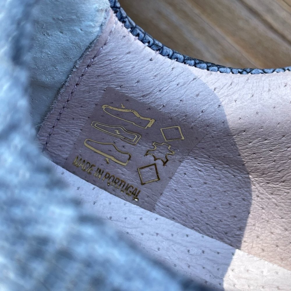 New Henry & Magda Golf Shoes - Picture 8 of 13